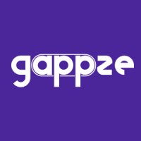 Gappze Bilgi Teknolojileri İletişim A.Ş Logo