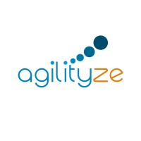 Agilityze Logo