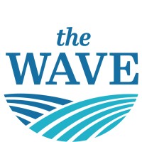 THEWAVE IP Law Firm Logo