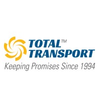 Total Transport Systems Limited Logo