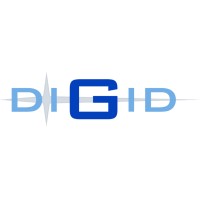 Digid S.p.A. Logo