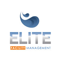 Elite Facility Management Logo