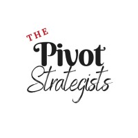 The Pivot Strategists Logo