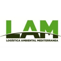 Logística Ambiental Mediterránea S.A. Logo
