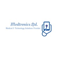 Medtronics Ltd Logo