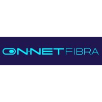 ONNET FIBRA Logo