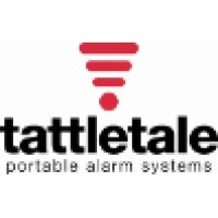 Tattletale Portable Alarm Systems Logo