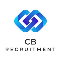 CB Recruitment Logo