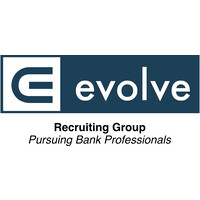Evolve Recruiting Group Logo