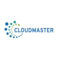 CloudMaster Logo
