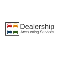 Dealership Accounting Services Logo