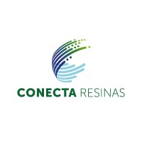 CONECTA Resinas Logo