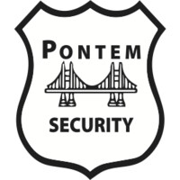 Pontem Security Logo