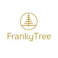 Franky Tree Logo