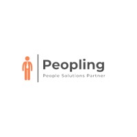 Peopling Logo
