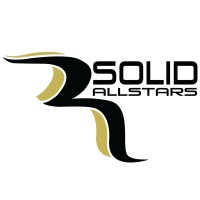Rock Solid Allstars Logo