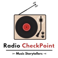 Radio Checkpoint Logo