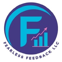 Fearless Feedback LLC Logo