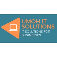 Umoh IT Solutions Logo