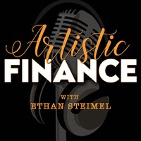 Artistic Finance Logo