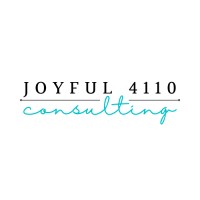 Joyful 4110 Logo