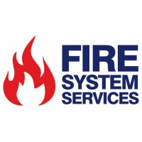 Fire System Services Pty Ltd Logo