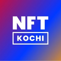 NFT Kochi Logo