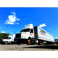 Pace Motor Lines, Inc. Logo