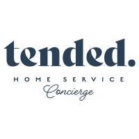 Tended Logo
