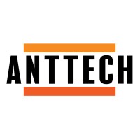 Anttech Yazılım A.Ş. Logo