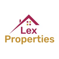Lex Properties India Logo
