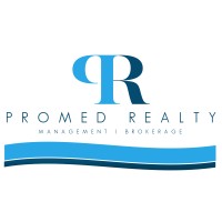 ProMed Realty Services Logo