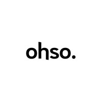 OhSo Logo