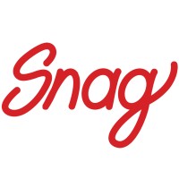 Snag Logo