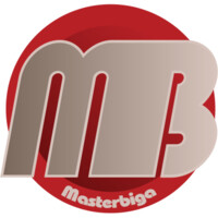 MasterBiga Logo