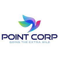 Point Corp Technologies Logo