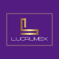 Lucrumex Logo