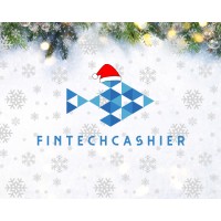 FintechCashier Logo