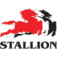 Stallion HR Solutions LLC Logo