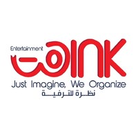 Wink Entertainment Logo