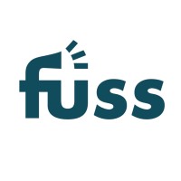 Fuss Logo