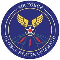 Air Force Global Strike Command Logo