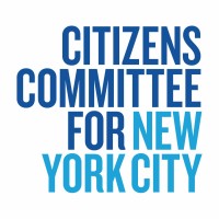 Citizens Committee for New York City Logo