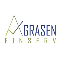 Agrasen Finserv Private Limited Logo