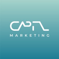 Capital Marketing Logo