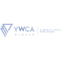 YWCA Durham Logo