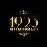 Prohibition AS Logo