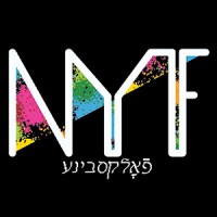 National Yiddish Theatre Folksbiene Logo