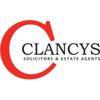 Clancys Solicitors & Estate Agents Logo