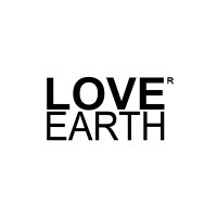 Love Earth Logo